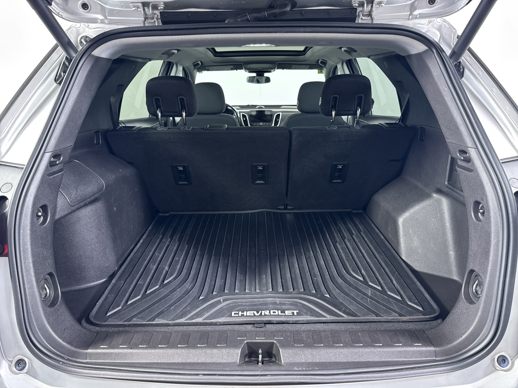 2018 Chevrolet Equinox LT photo 14