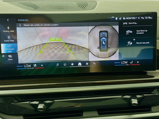 2026 Bmw X5 xDrive50e photo 14