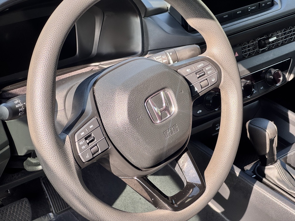 2024 Honda Accord EX photo 16