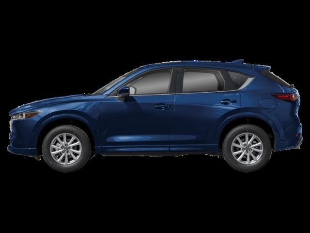 2025 Mazda CX-5 2.5 S Preferred photo 3