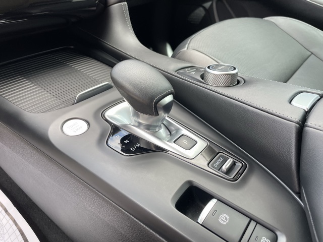 2022 Infiniti QX50 Luxe photo 10