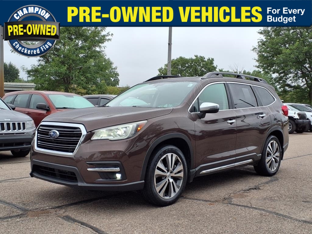 2019 Subaru Ascent Touring