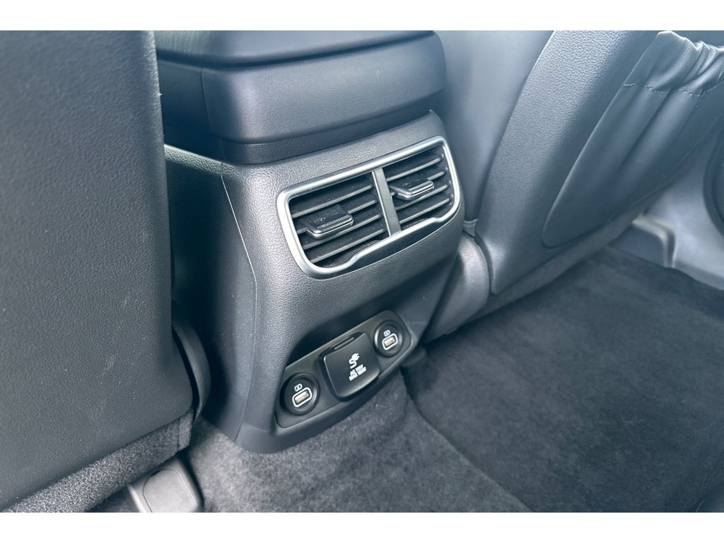 2023 Hyundai Santa Fe Calligraphy photo 39