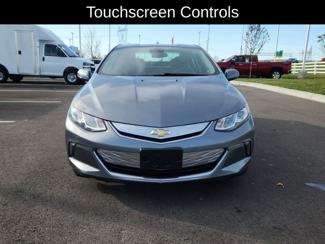 Used 2018 Chevrolet Volt LT with VIN 1G1RC6S54JU145491 for sale in Grove City, OH