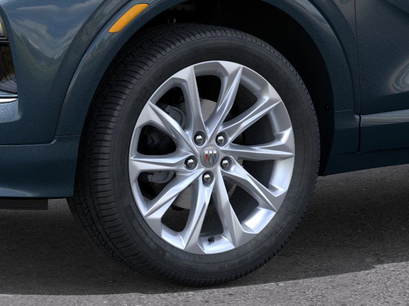 2026 Buick Encore GX Avenir photo 8