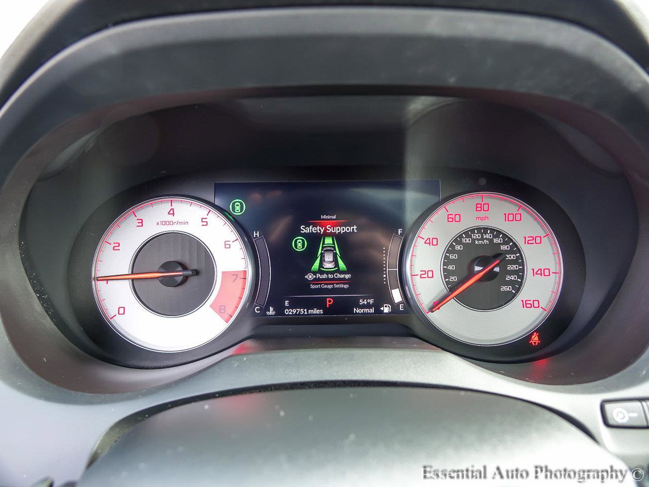 2023 ACURA RDX - Image 12