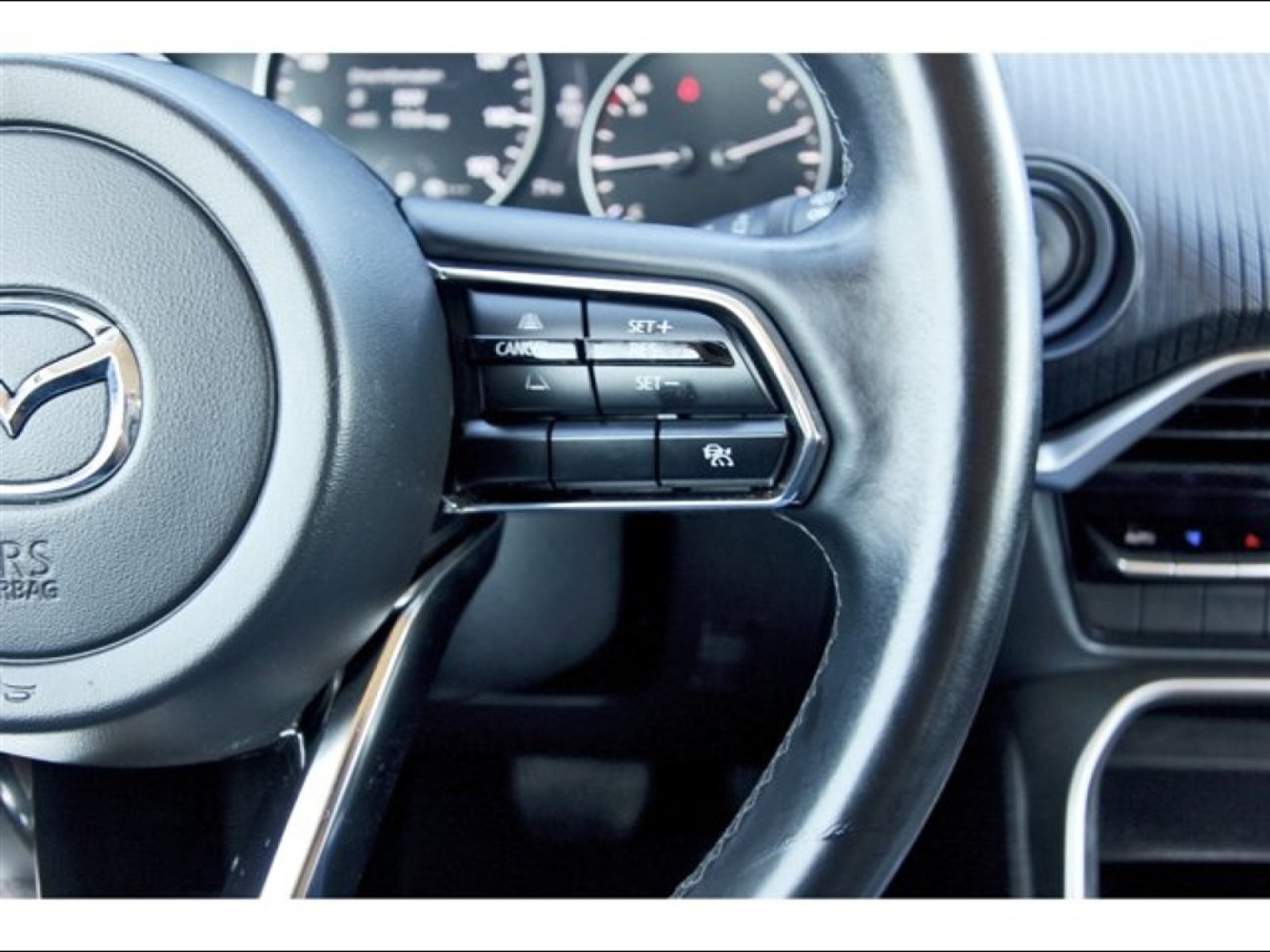 2025 Mazda CX-90 Select Package White at Robbins Nissan