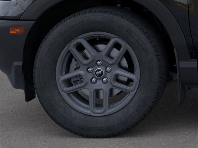 2025 Ford Bronco Sport Big Bend photo 15