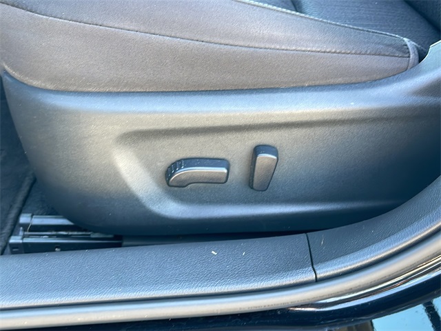2019 Nissan Altima 2.5 S photo 32