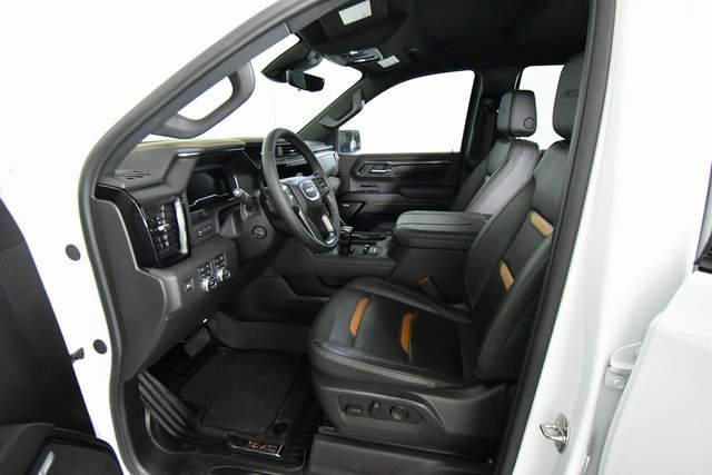2024 Gmc Sierra 1500 AT4 photo 4