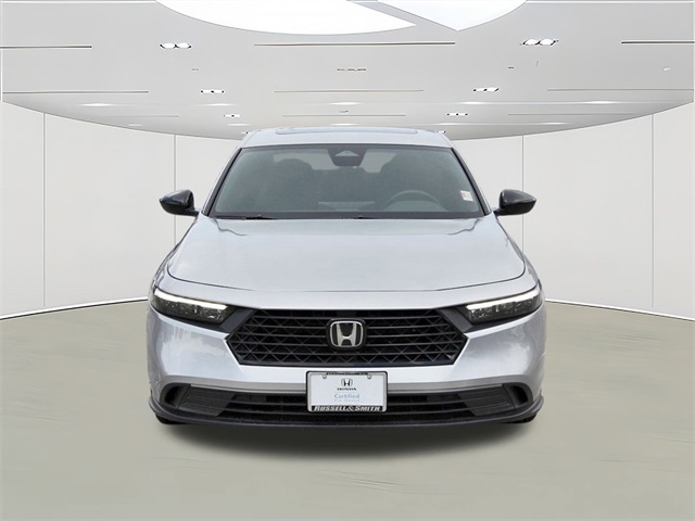 2024 Honda Accord Sport SE 1.5T photo 2