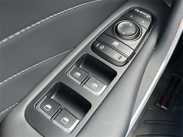 2022 Kia Stinger GT2 photo 31