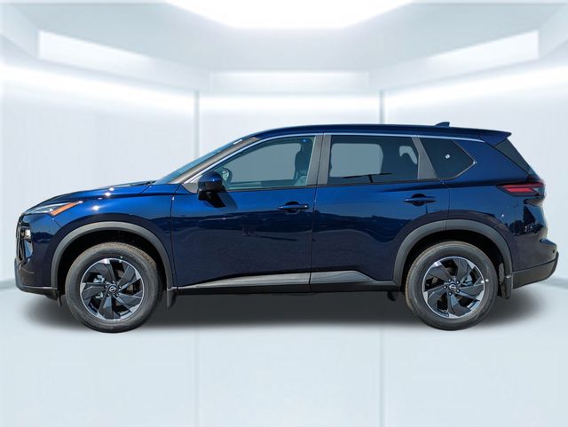 2026 Nissan Rogue SV photo 2