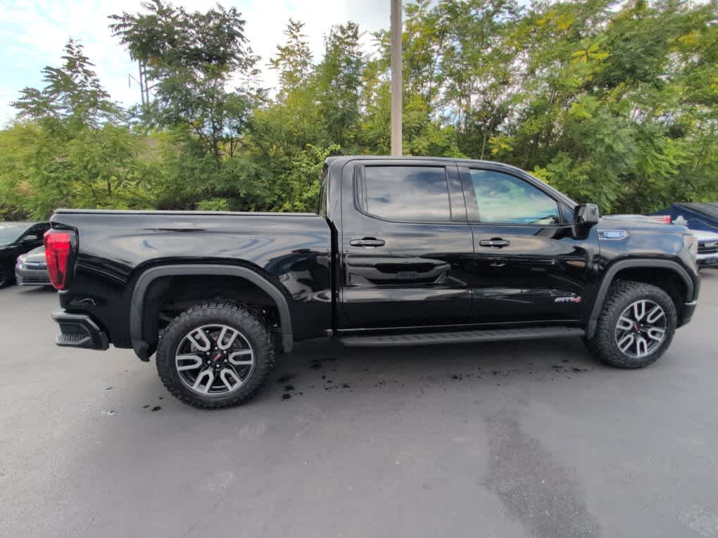 2022 Gmc Sierra 1500 AT4 photo 10