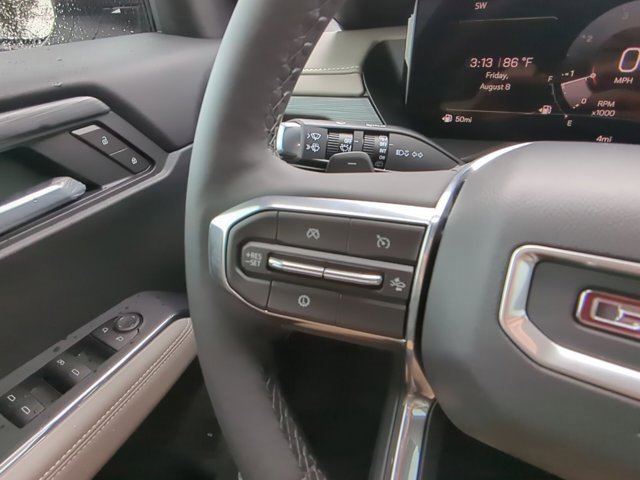 2026 Gmc Acadia Elevation photo 11