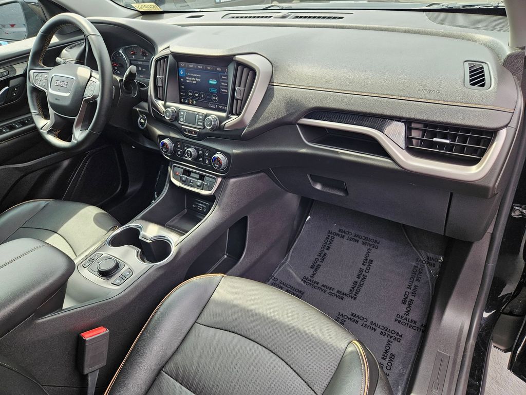 2023 Gmc Terrain AT4 photo 35
