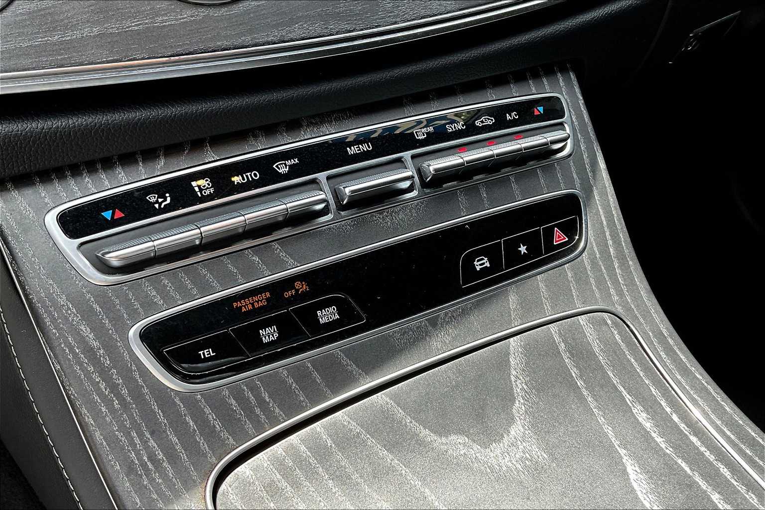 2023 Mercedes Benz E AMG 53 4MATIC photo 30