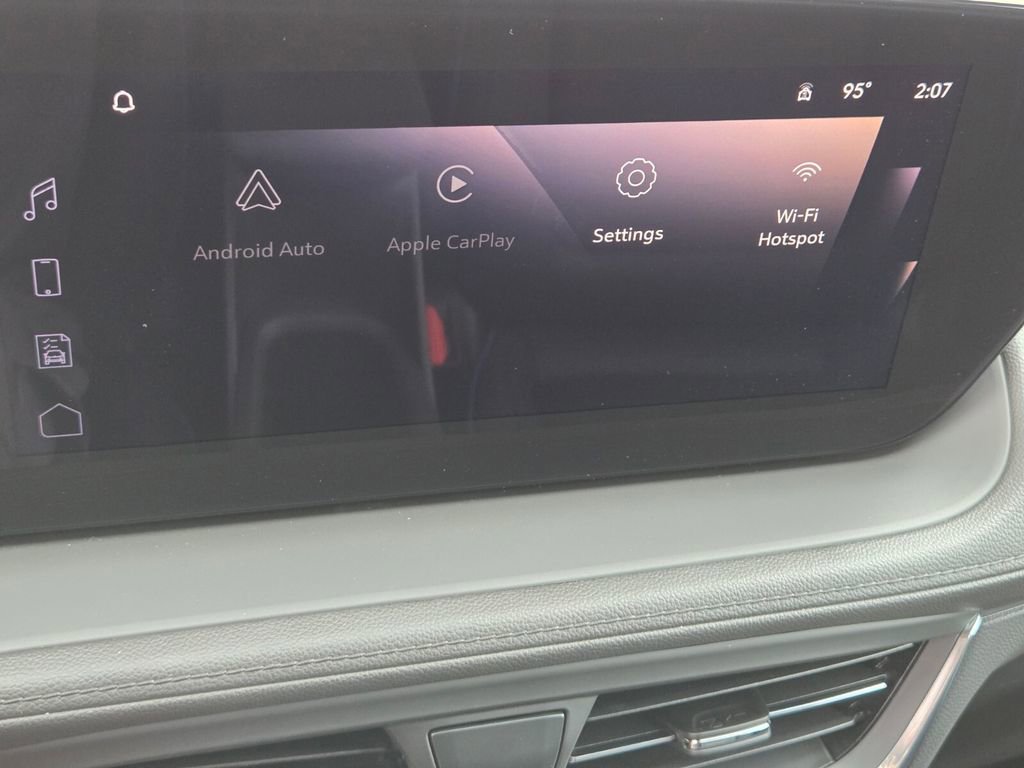2026 Buick Encore GX Sport Touring photo 11
