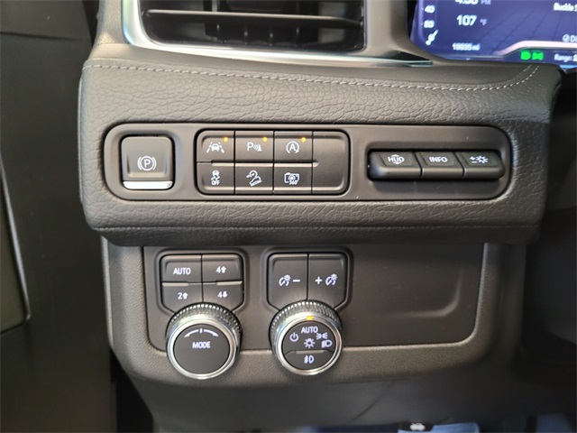 2023 Gmc Yukon Denali photo 22