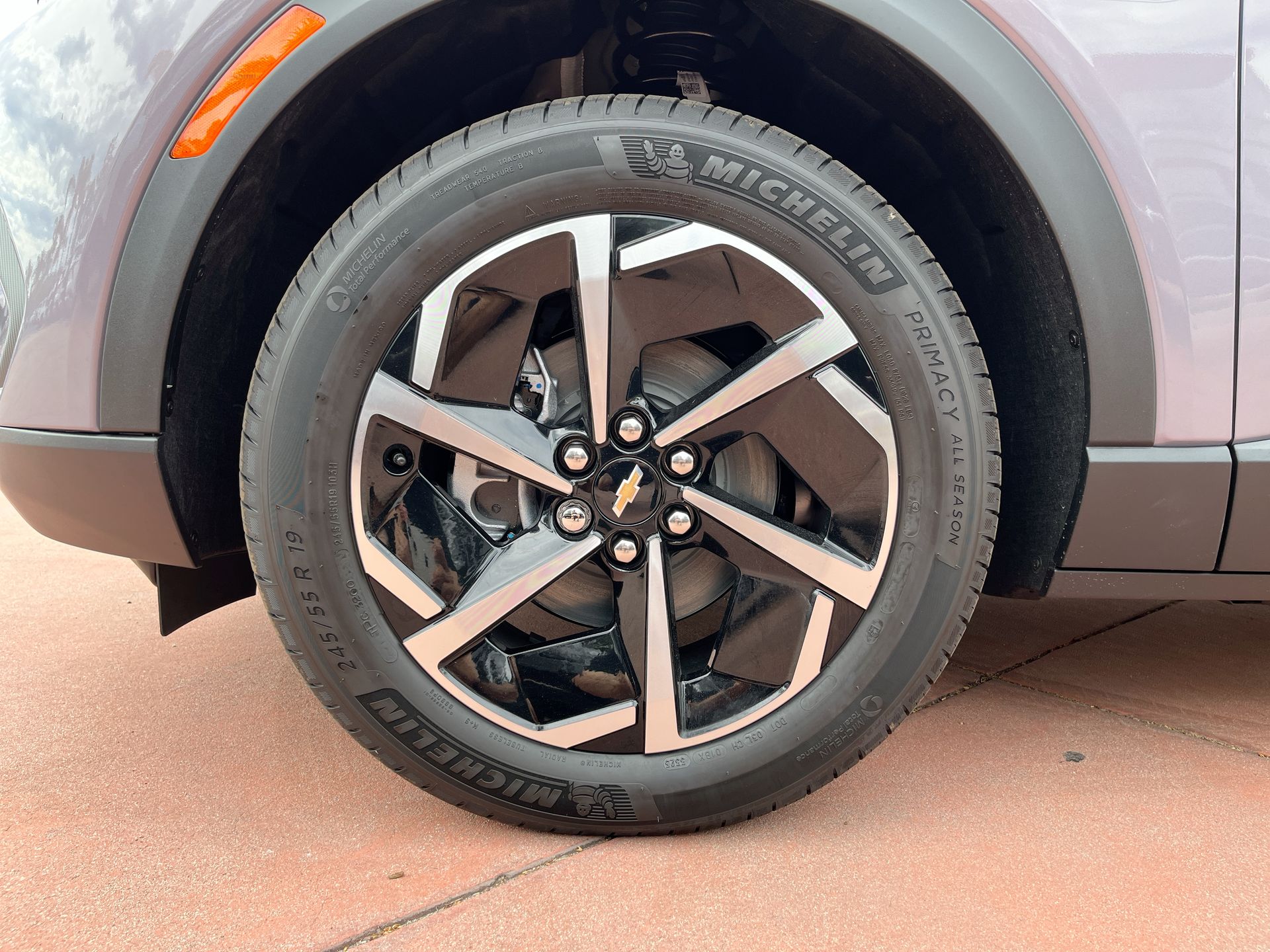 2026 Chevrolet Equinox LT photo 30