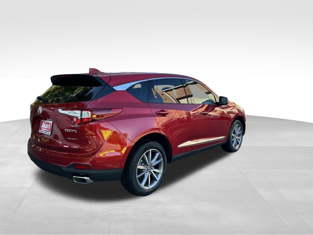2023 Acura RDX Technology photo 4