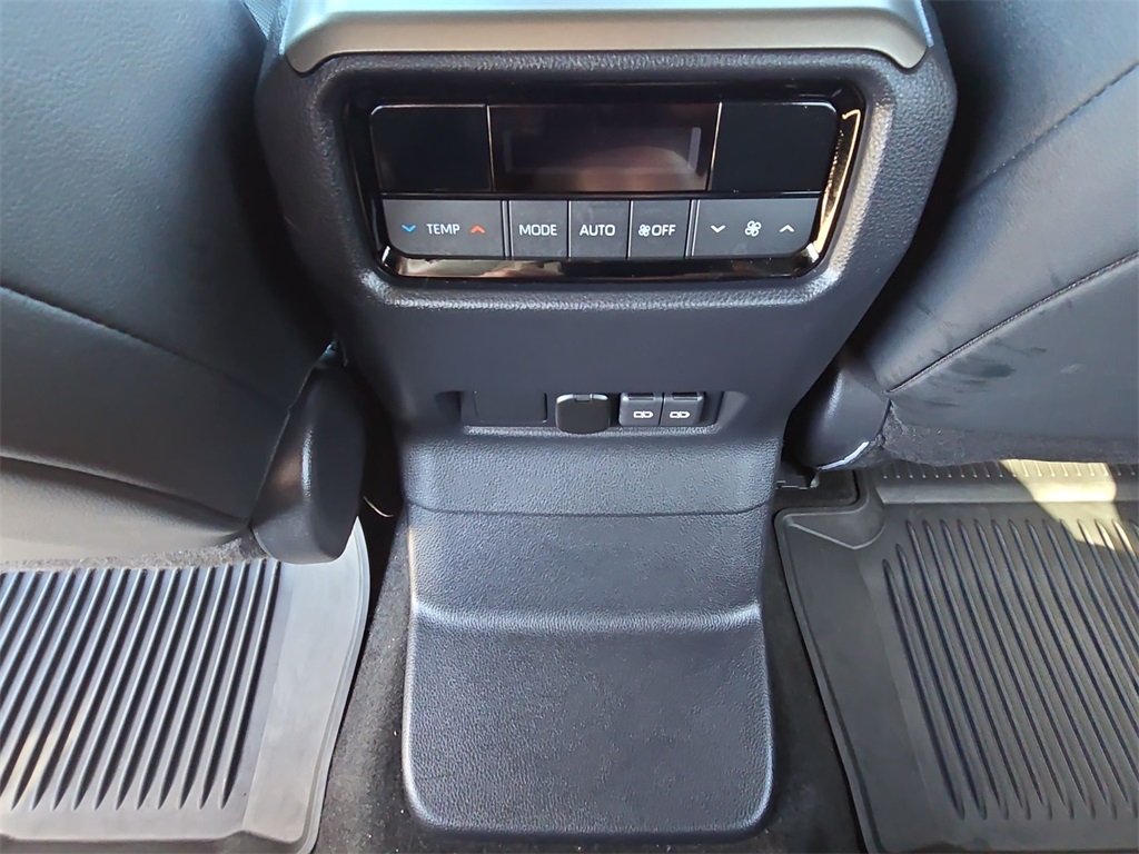 2024 Toyota Land Cruiser Base photo 30