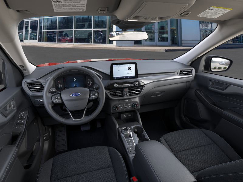2025 Ford Escape Active photo 8