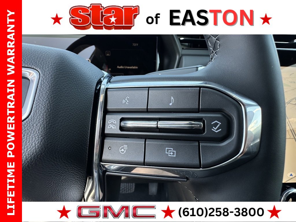 2026 Gmc Terrain Elevation photo 16