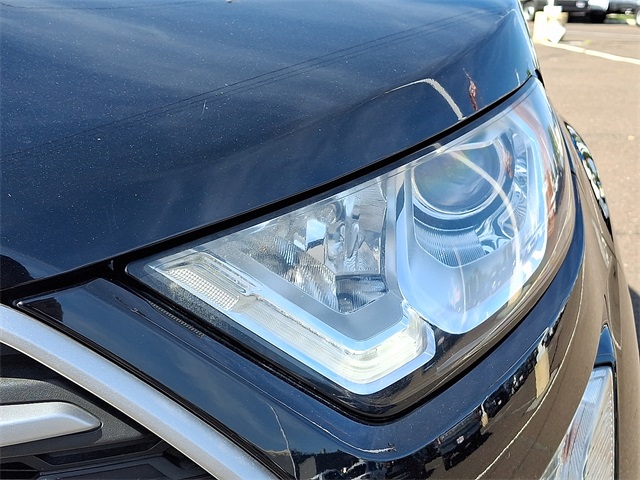 2020 Ford EcoSport SE photo 9