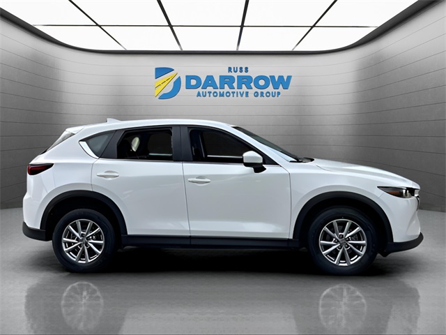 2023 Mazda CX-5 2.5 S photo 6