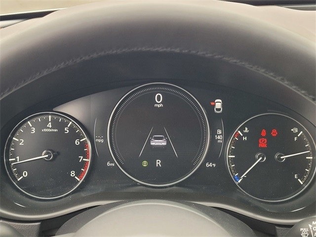 2024 Mazda CX-30 2.5 Turbo Premium photo 12