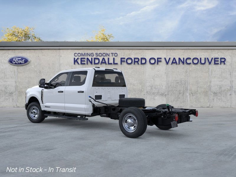 2026 Ford F-350 photo 3