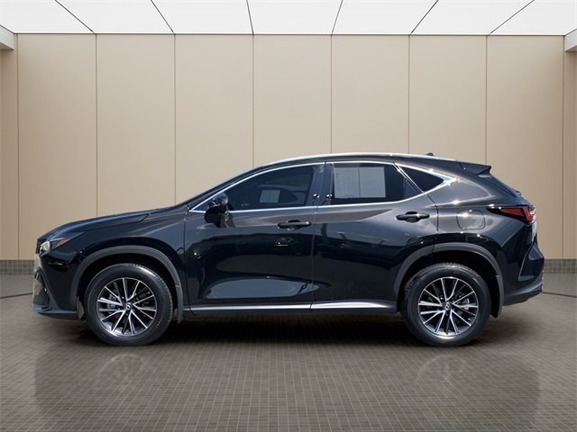 2023 Lexus NX 350 Premium photo 2