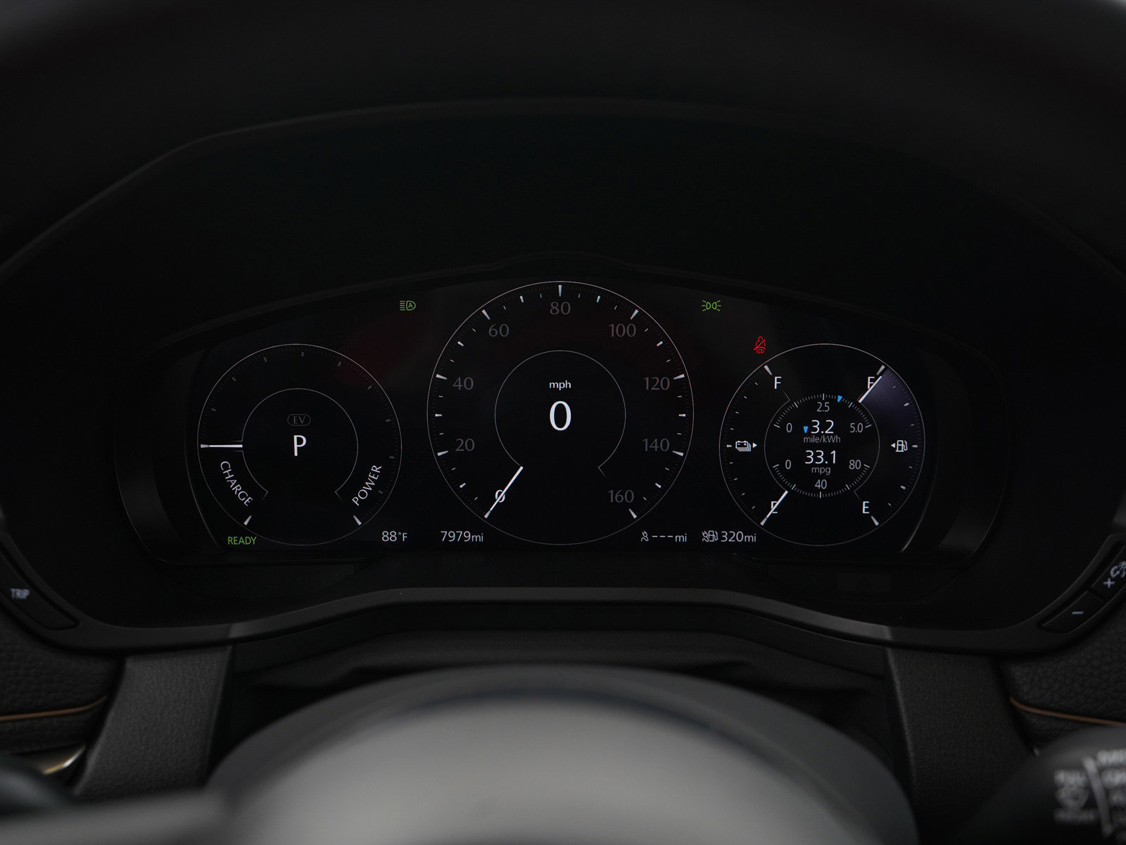 2025 Mazda CX-90 Premium S photo 24