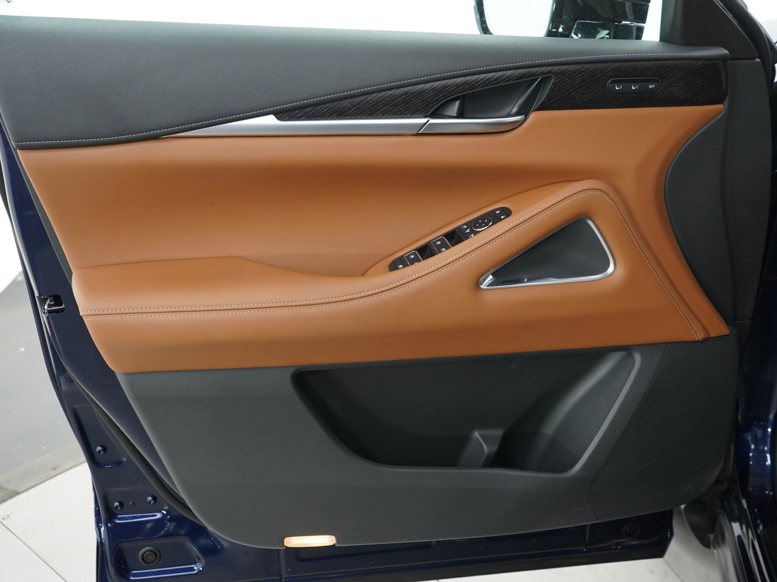 2024 Infiniti QX60 Sensory photo 25