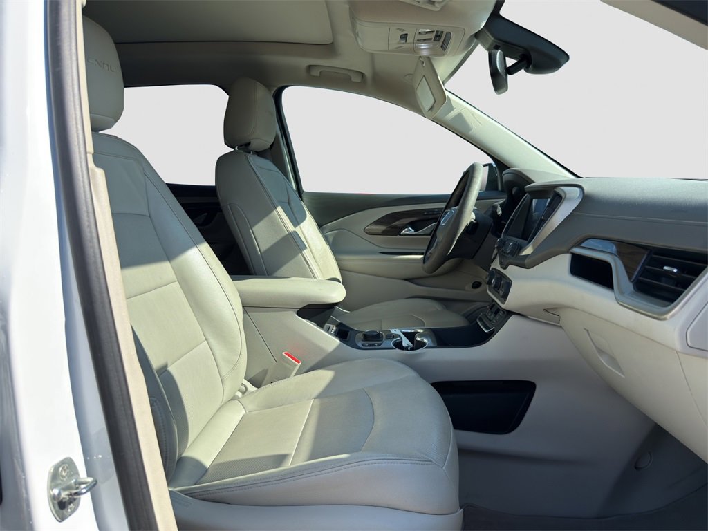 2020 Gmc Terrain Denali photo 22