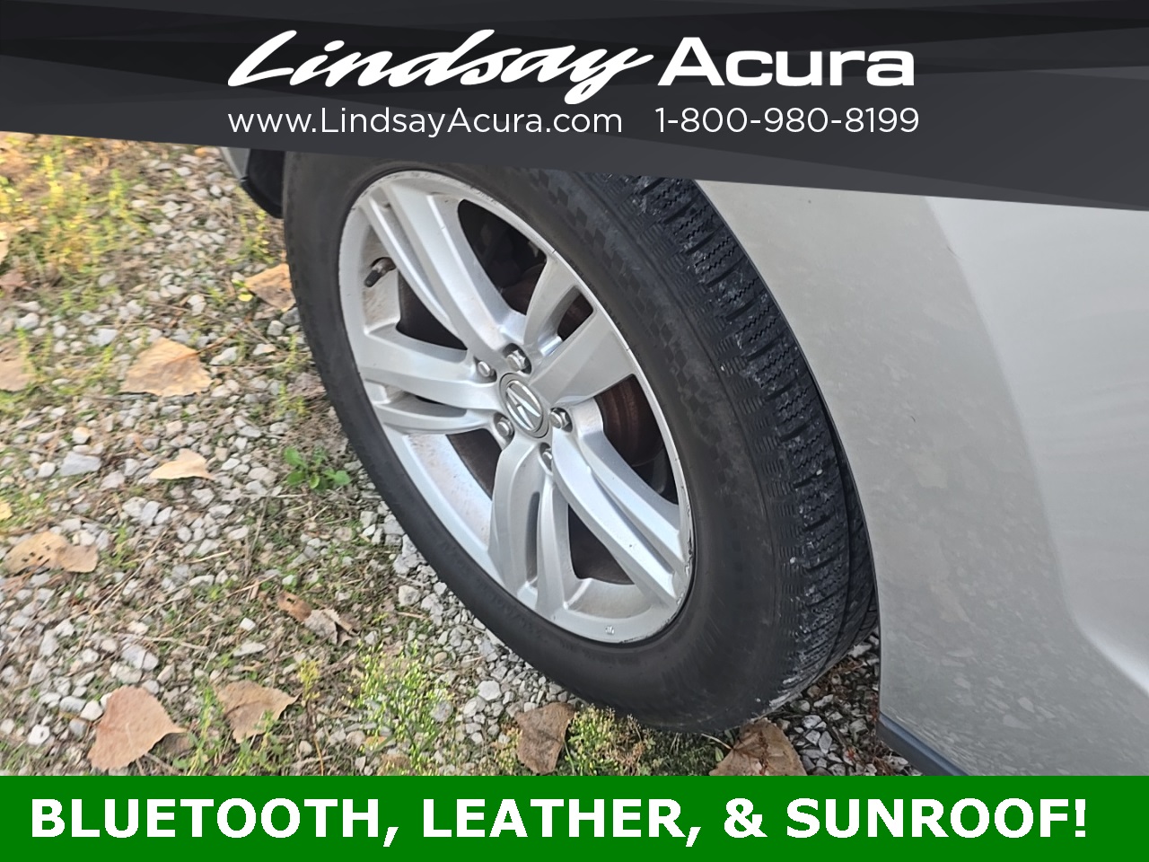 2015 Acura RDX Base photo 12