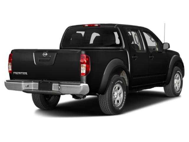 Used 2015 Nissan Frontier S with VIN 1N6AD0EV0FN761309 for sale in Kansas City