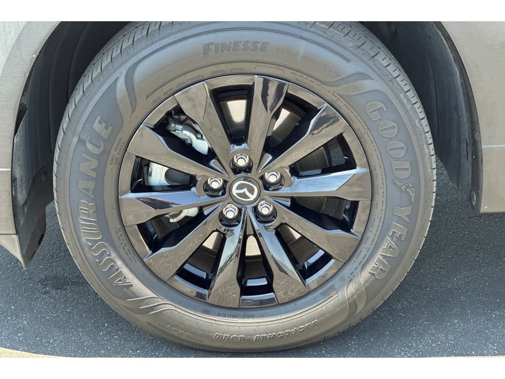 2023 Mazda CX-50 2.5 Select photo 39