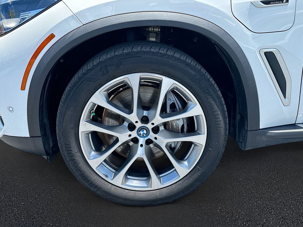 2023 Bmw X5 xDrive45e photo 31