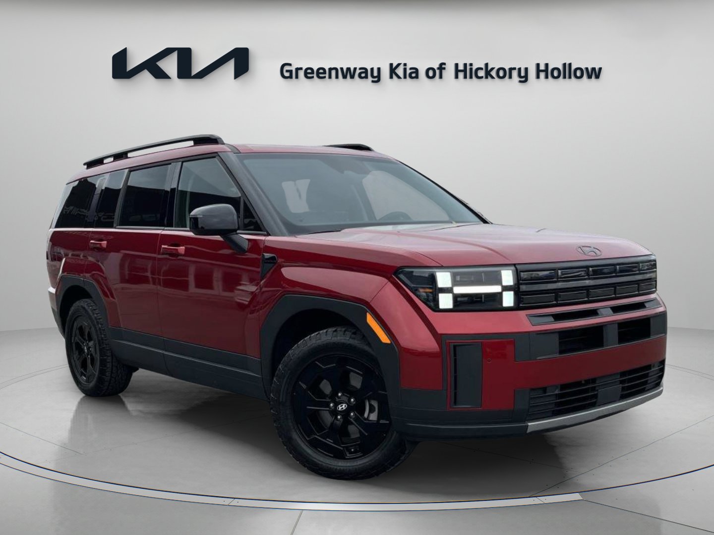 2024 Hyundai Santa Fe Base's photo