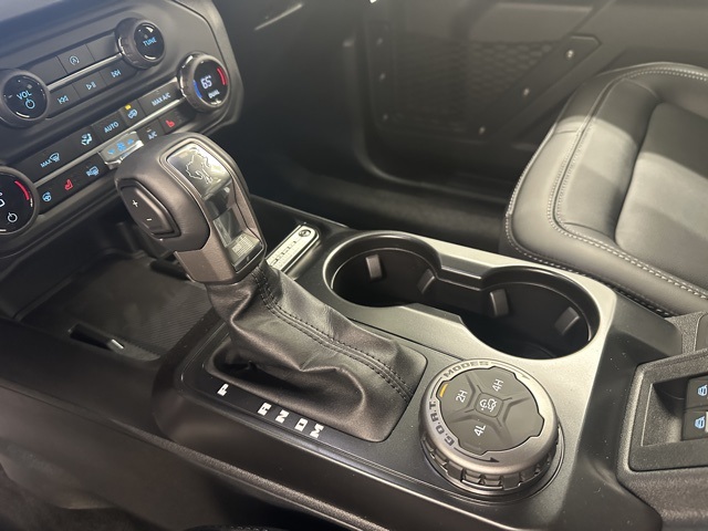 2025 Ford Bronco Outer Banks photo 21
