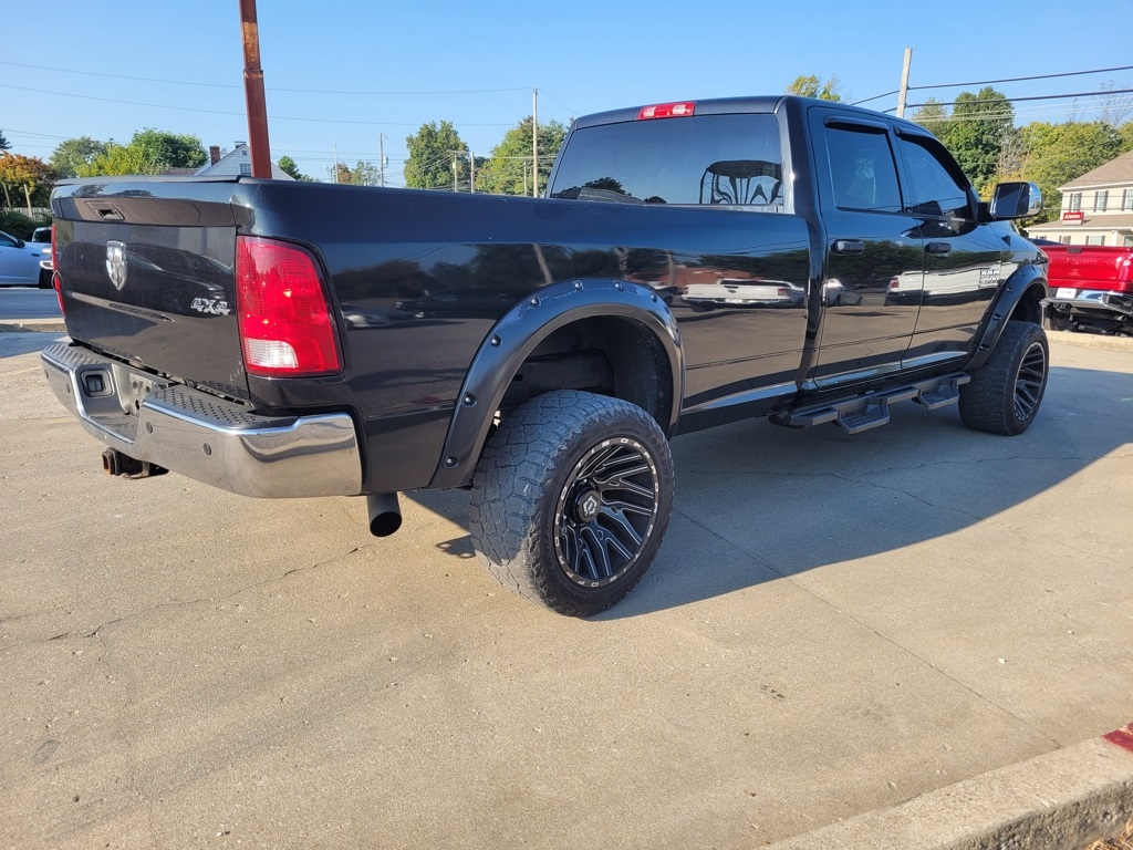 2015 Ram 2500 Tradesman photo 6