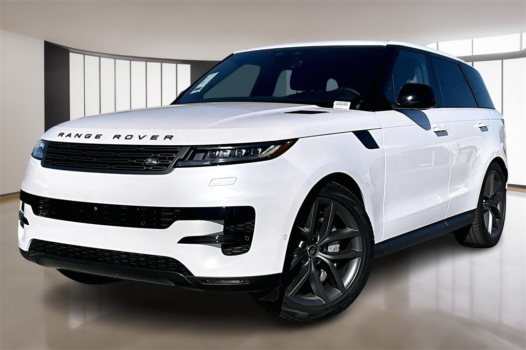2025 Land Rover Range Rover Sport S's photo