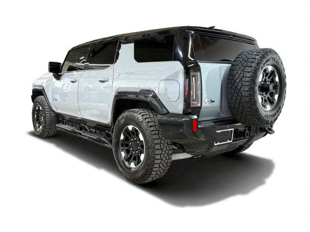 Used 2024 GMC HUMMER EV 2X with VIN 1GKB0NDE9RU113547 for sale in Orlando, FL