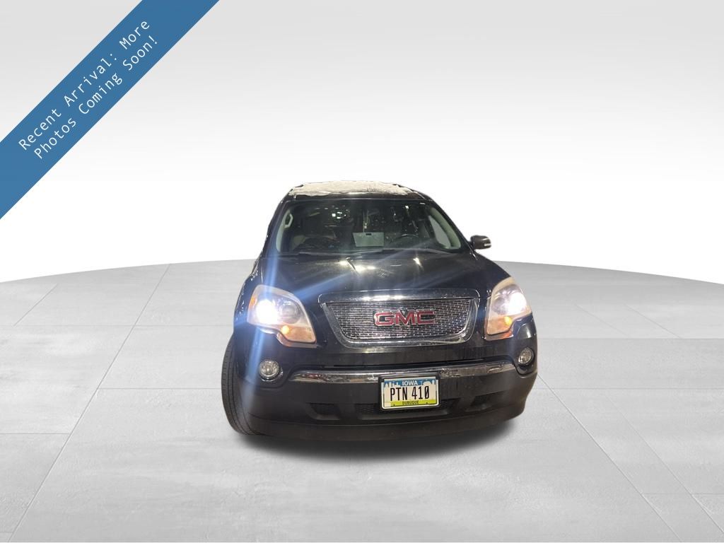 2008 GMC Acadia SLT1's photo