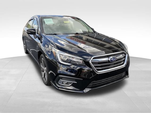 2019 Subaru Legacy Limited's photo