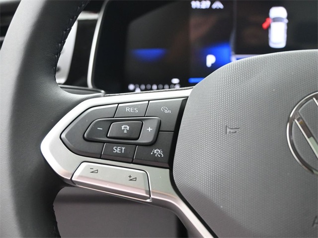 2025 Volkswagen Jetta 1.5T SE photo 2
