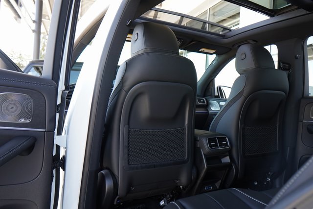 2024 Mercedes Benz GLE 450 4MATIC photo 28