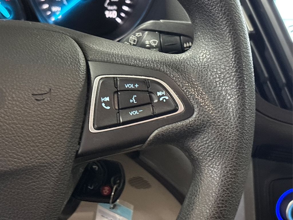 2018 Ford Escape SE photo 21